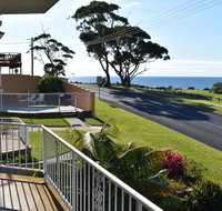 Unit 2 Ballingalla Apartments