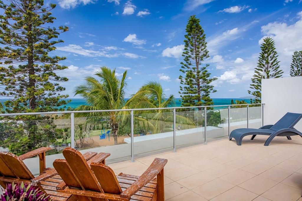 Orchid Beach QLD Accommodation QLD