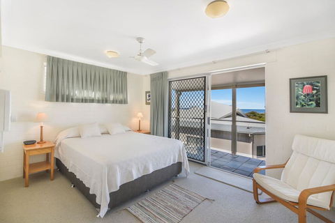 Unit 3 At 4 Pelican Street, Peregian Beach, Noosa Shire - Accommodation QLD 3