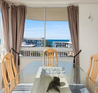 Unit 3 Casand Chase Kings Beach - Accommodation QLD