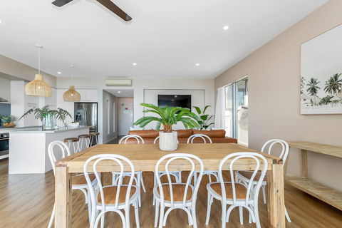 UNIT 35 Whitsundays - Accommodation QLD 3