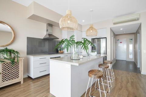 UNIT 35 Whitsundays - Accommodation QLD 2