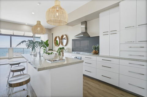 UNIT 35 Whitsundays - Accommodation QLD 1