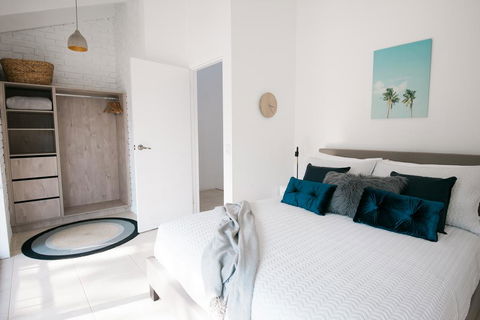 Unit 4 Weyba Lodge Noosa - Accommodation QLD 2