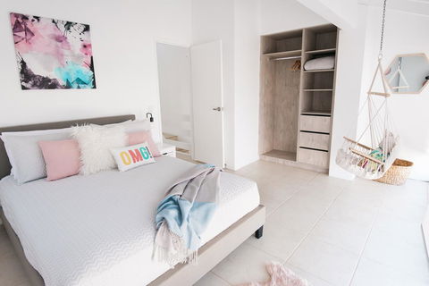 Unit 4 Weyba Lodge Noosa - Accommodation QLD 3