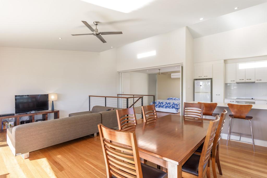 Orchid Beach QLD Accommodation QLD