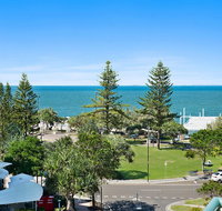 Unit 7 Fair Haven Kings Beach - Excellent Views - Accommodation QLD