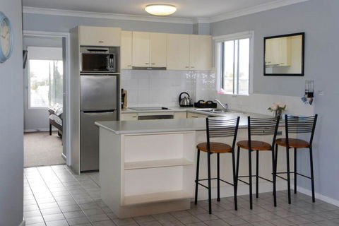 Unit 9 Bellevue - Accommodation QLD 3