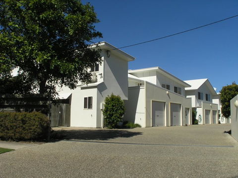 Unit 9 Marcoola Shores 1 Flindersia Street Marcoola, 500 BOND, LINEN INCLUDED - Accommodation QLD 2