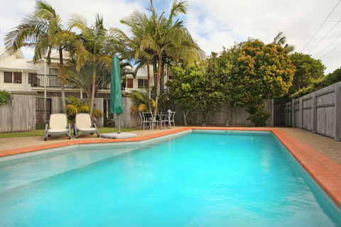 Unit 9 Marcoola Shores 1 Flindersia Street Marcoola, 500 BOND, LINEN INCLUDED - Accommodation QLD 0