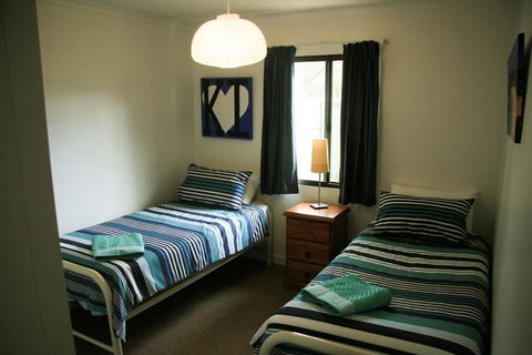 Unit1, Graydon Lodge - Accommodation QLD 1
