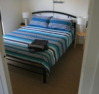 Unit1 Graydon Lodge - Accommodation QLD