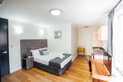 UNO Hotel Sydney - Accommodation QLD 1