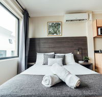 UNO Hotel Sydney - Accommodation QLD