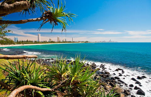 Unwind In This Gorgeous Retreat - Accommodation QLD 0