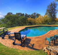 Upper Murray Cottages - Accommodation QLD