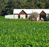 Upper Reach Spa Cottage - Accommodation QLD