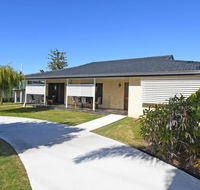 Urangan Harbour Bungalow