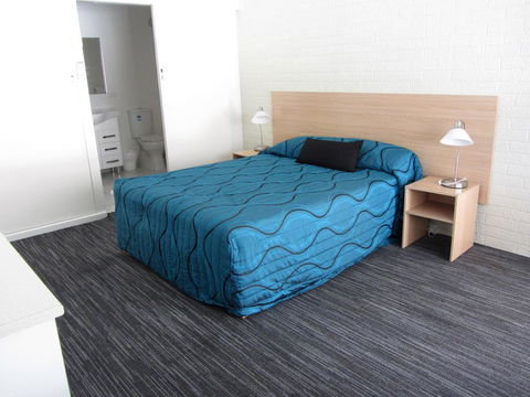 Urangan Motor Inn - Accommodation QLD 2