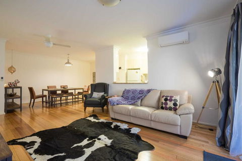 Urban Escape - Strathfield - Accommodation QLD 1