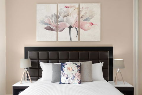 Urban Rest - Banq - Accommodation QLD 3