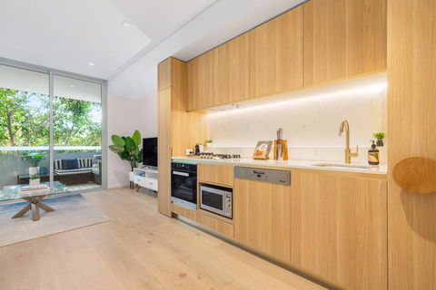 Urban Rest - Cooper St - Accommodation QLD 2