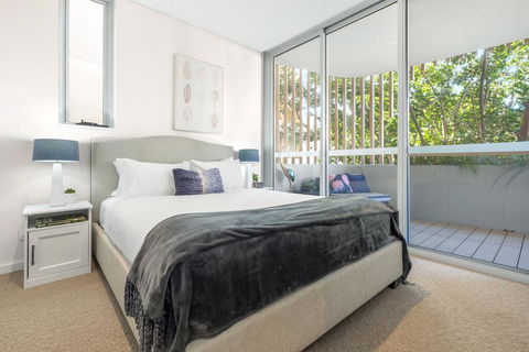 Urban Rest - Cooper St - Accommodation QLD 3