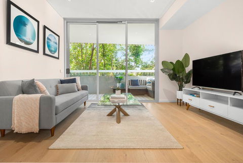 Urban Rest - Cooper St - Accommodation QLD 1