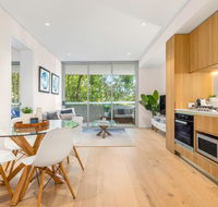 Urban Rest - Cooper St - Accommodation QLD