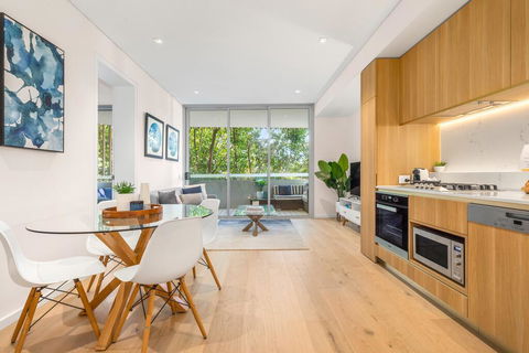 Urban Rest - Cooper St - Accommodation QLD 0