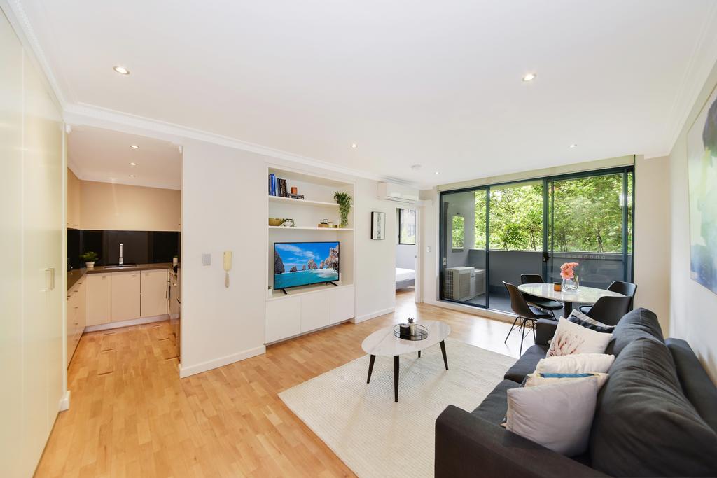 World Square NSW Accommodation QLD