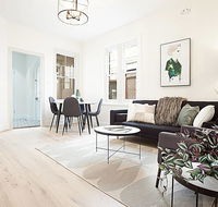 Urban Rest - High St - Accommodation QLD