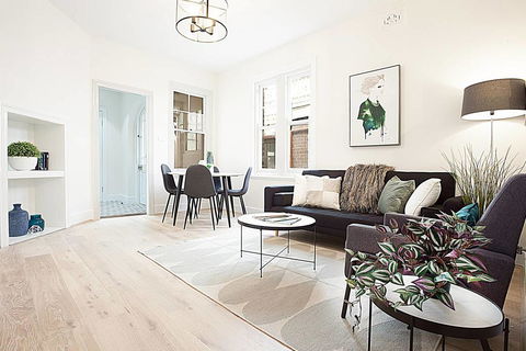 Urban Rest - High St - Accommodation QLD 0