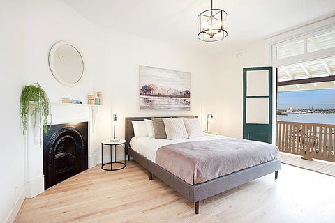 Urban Rest - High St - Accommodation QLD 2