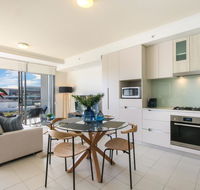 Urban Rest - Kelvin Grove - Accommodation QLD