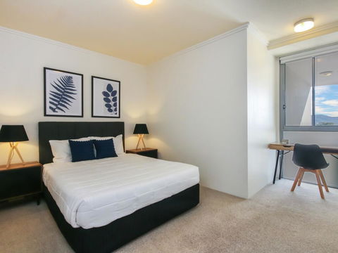 Urban Rest - Kelvin Grove - Accommodation QLD 3