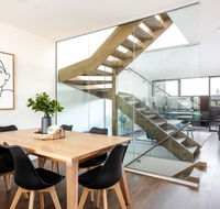 Urban Rest - Little Grenfell - Accommodation QLD