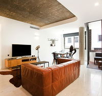 Urban Rest - Mary St - Accommodation QLD