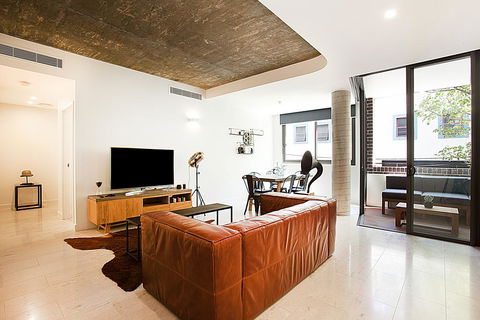 Urban Rest - Mary St - Accommodation QLD 0