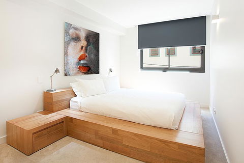 Urban Rest - Mary St - Accommodation QLD 3