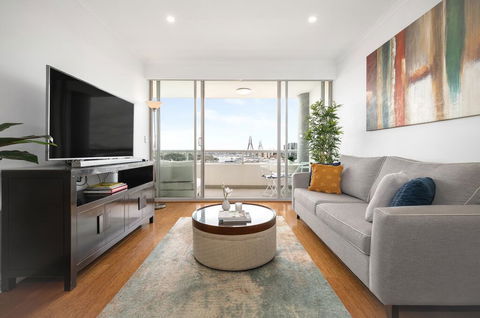 Urban Rest - One Darling Harbour - Accommodation QLD 0