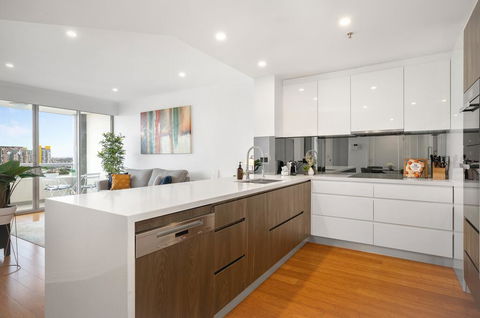 Urban Rest - One Darling Harbour - Accommodation QLD 1