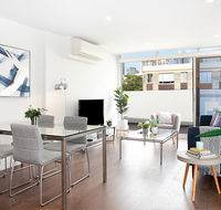 Urban Rest - Riley St - Accommodation QLD