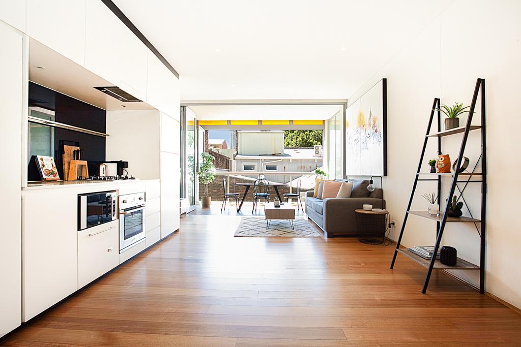 World Square NSW Accommodation QLD