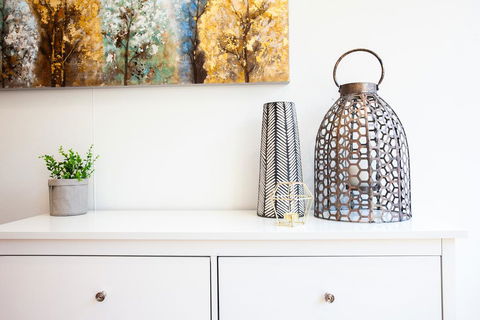 Urban Rest - Riley St - Accommodation QLD 3