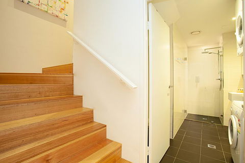 Urban Rest - Riley St - Accommodation QLD 1