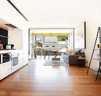 Urban Rest - Riley St - Accommodation QLD