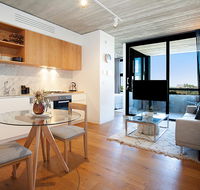 Urban Rest - Short Lane - Accommodation QLD