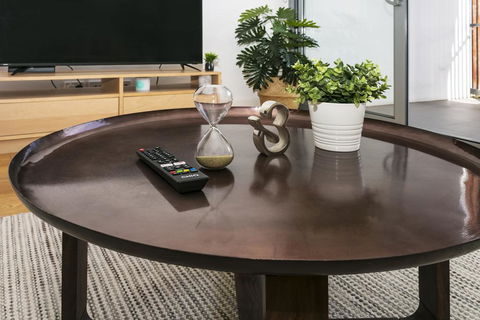 Urban Rest - Waterloo St - Accommodation QLD 3