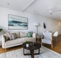 Urban Rest - Waterloo St - Accommodation QLD